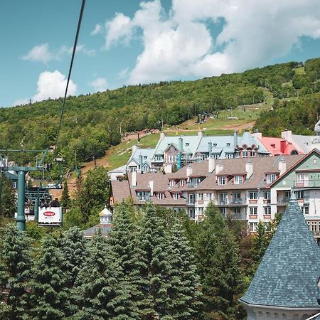 Amazing Lakemountain View 5Min To Tremblant 491 Mont-Tremblant Dış mekan fotoğraf