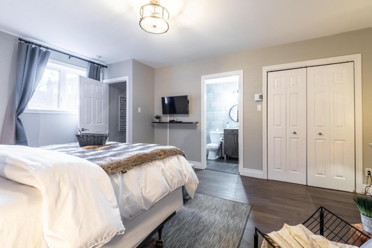 Amazing Lakemountain View 5Min To Tremblant 491 Mont-Tremblant Dış mekan fotoğraf