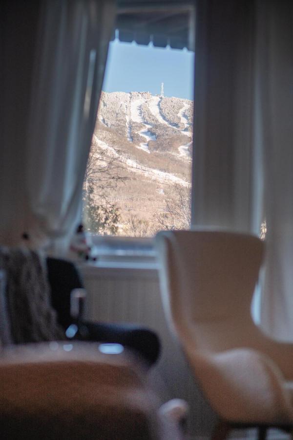 Amazing Lakemountain View 5Min To Tremblant 491 Mont-Tremblant Dış mekan fotoğraf